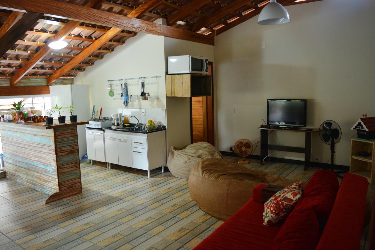 Rota Das Aguas Hotel Itajaí Екстериор снимка