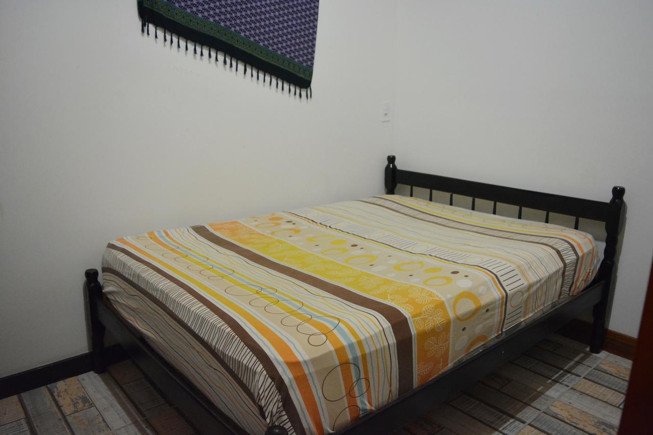 Rota Das Aguas Hotel Itajaí Екстериор снимка